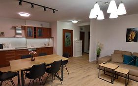 Apartament Piastowska